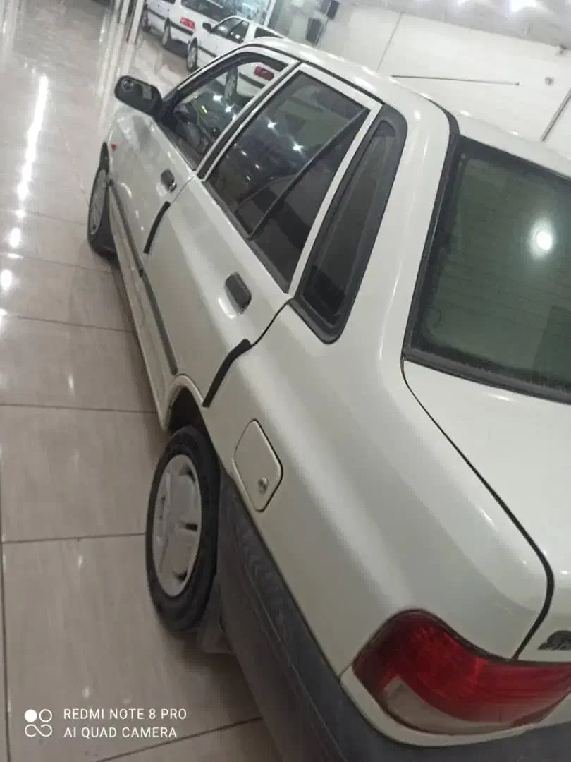 پرایدبار151|خودرو سواری و وانت|لار, |دیوار