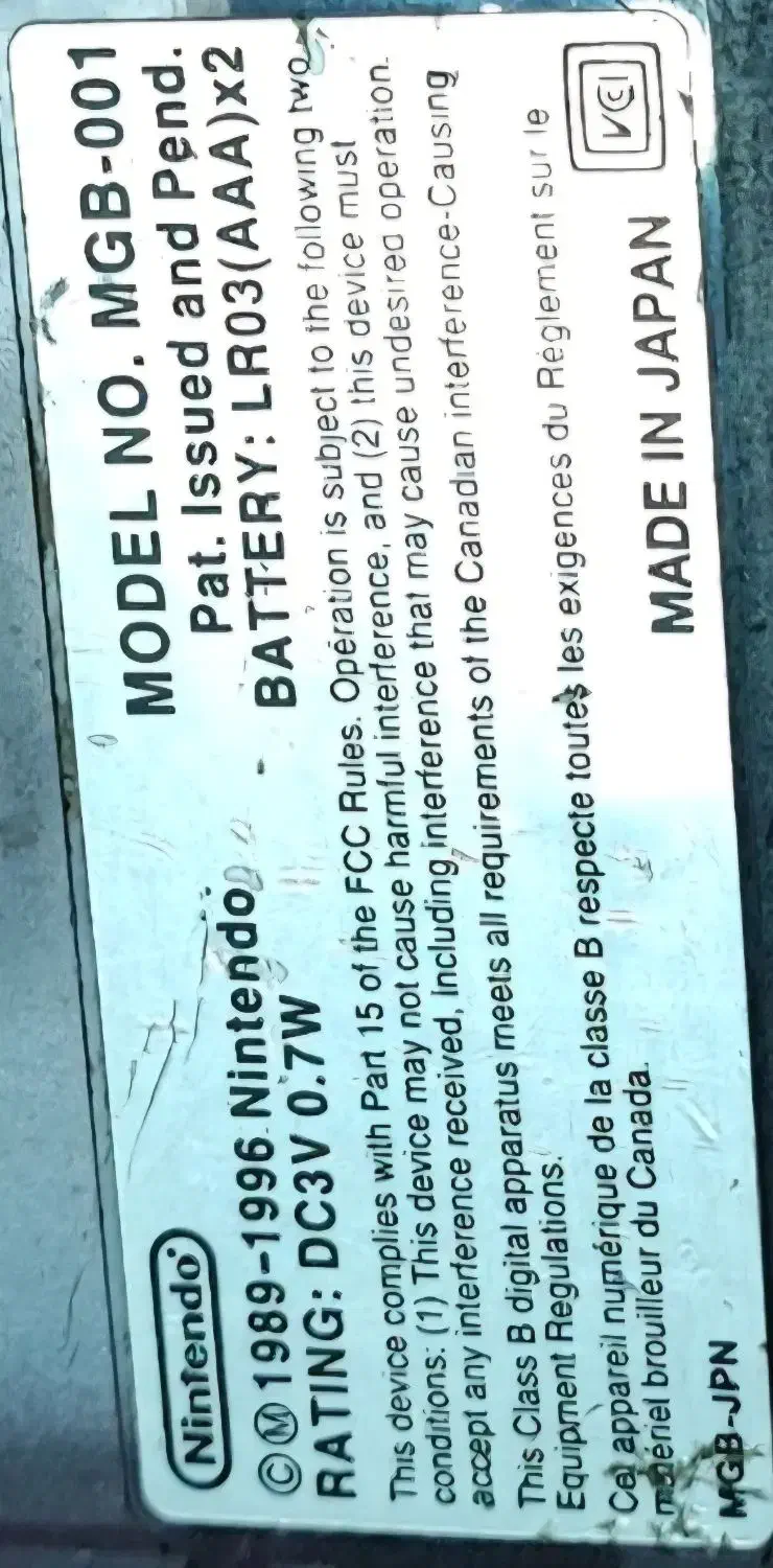 گیم بوی کالر|کنسول، بازی ویدئویی و آنلاین|گلستان (تهران), |دیوار