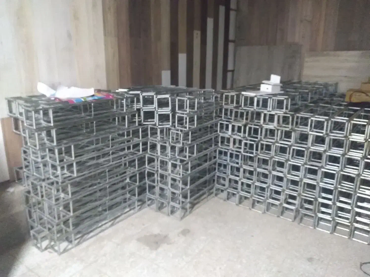 اسپیس|خدمات پذیرایی، مراسم|قم, پردیسان|دیوار