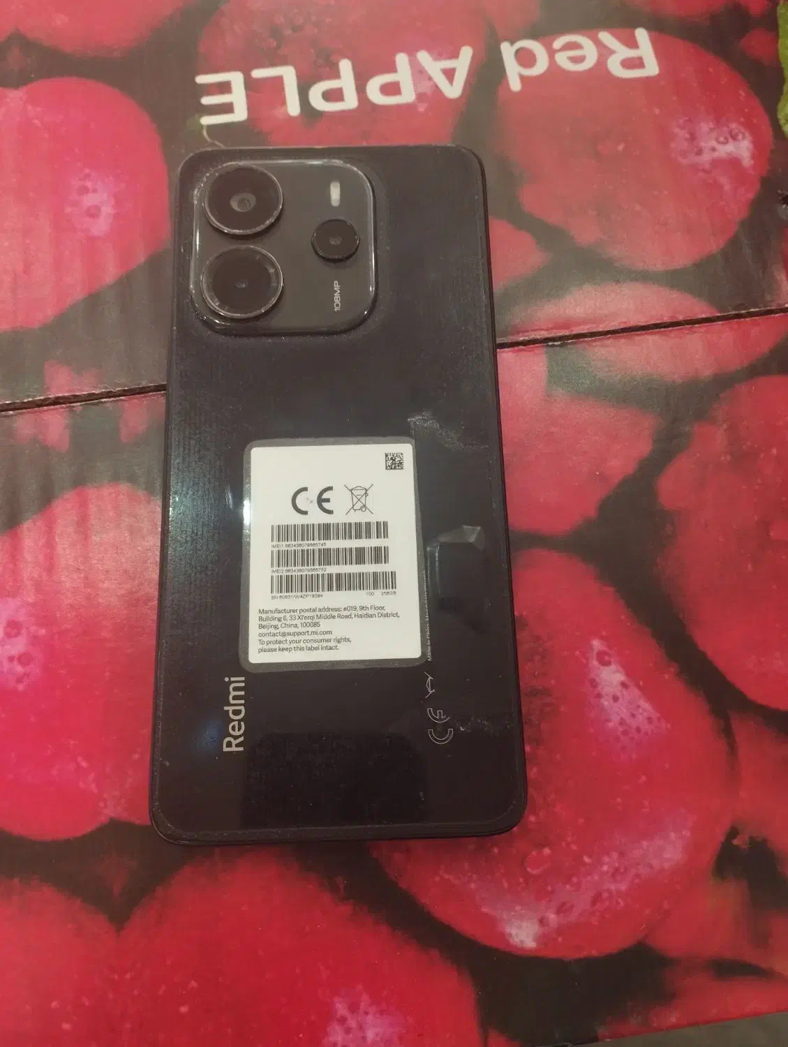 نوت14|موبایل|اشنویه, |دیوار