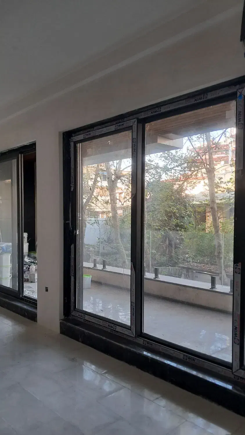 345متری تکواحدی.4خوابه.3تراس.دوتاپارکینگ درگلسار|فروش آپارتمان|رشت, معلم|دیوار