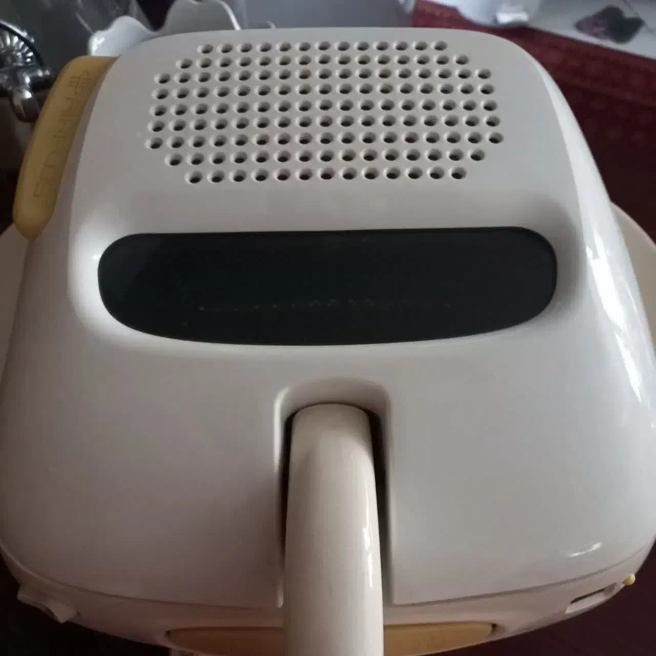 سرخ کن مولونیکس|سایر لوازم برقی|مشهد, هنرور|دیوار