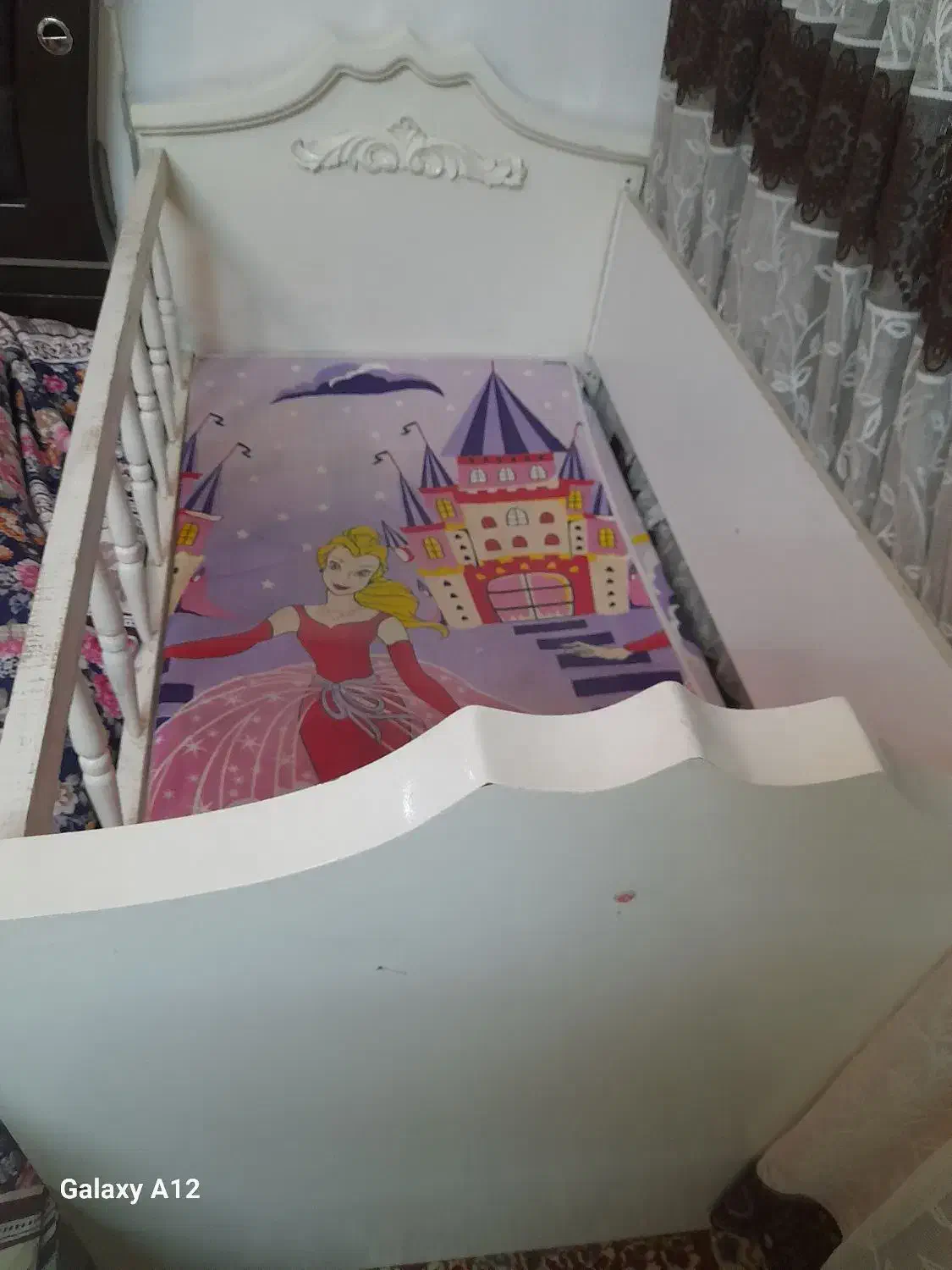 سرویس خواب|تخت و صندلی بچه|مشهد, هنرور|دیوار