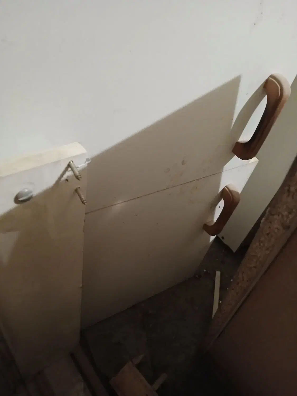 کابینت دست دوم|مصالح و تجهیزات ساختمان|سلطانیه, |دیوار