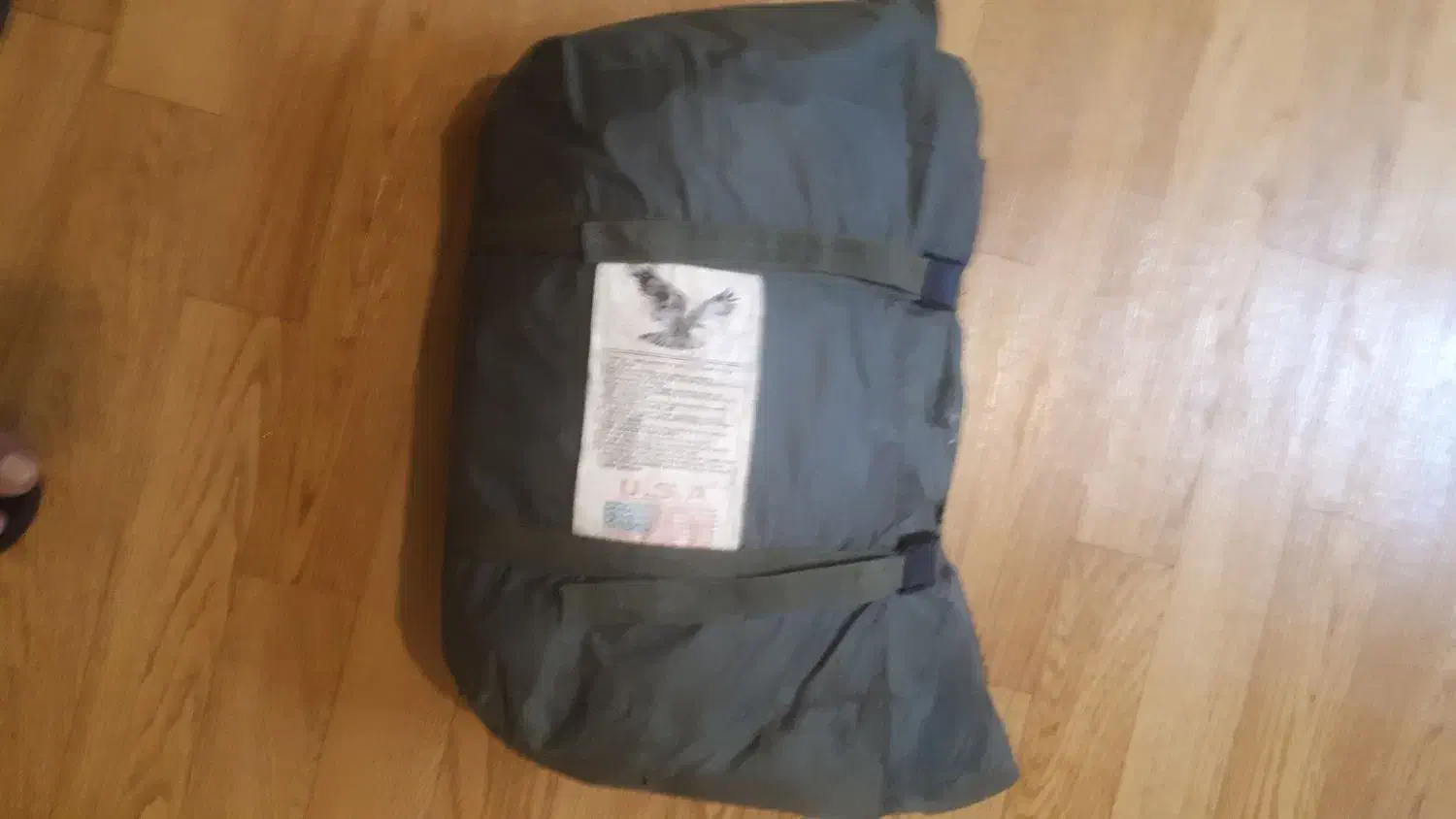 کیسه خواب|کوهنوردی و کمپینگ|رشت, خمیران زاهدان|دیوار