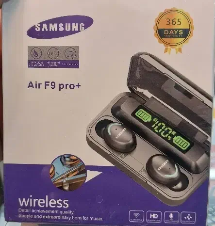 ایرپاد سامسونگ درجه یک|پخش‌کننده همراه|یزد, |دیوار