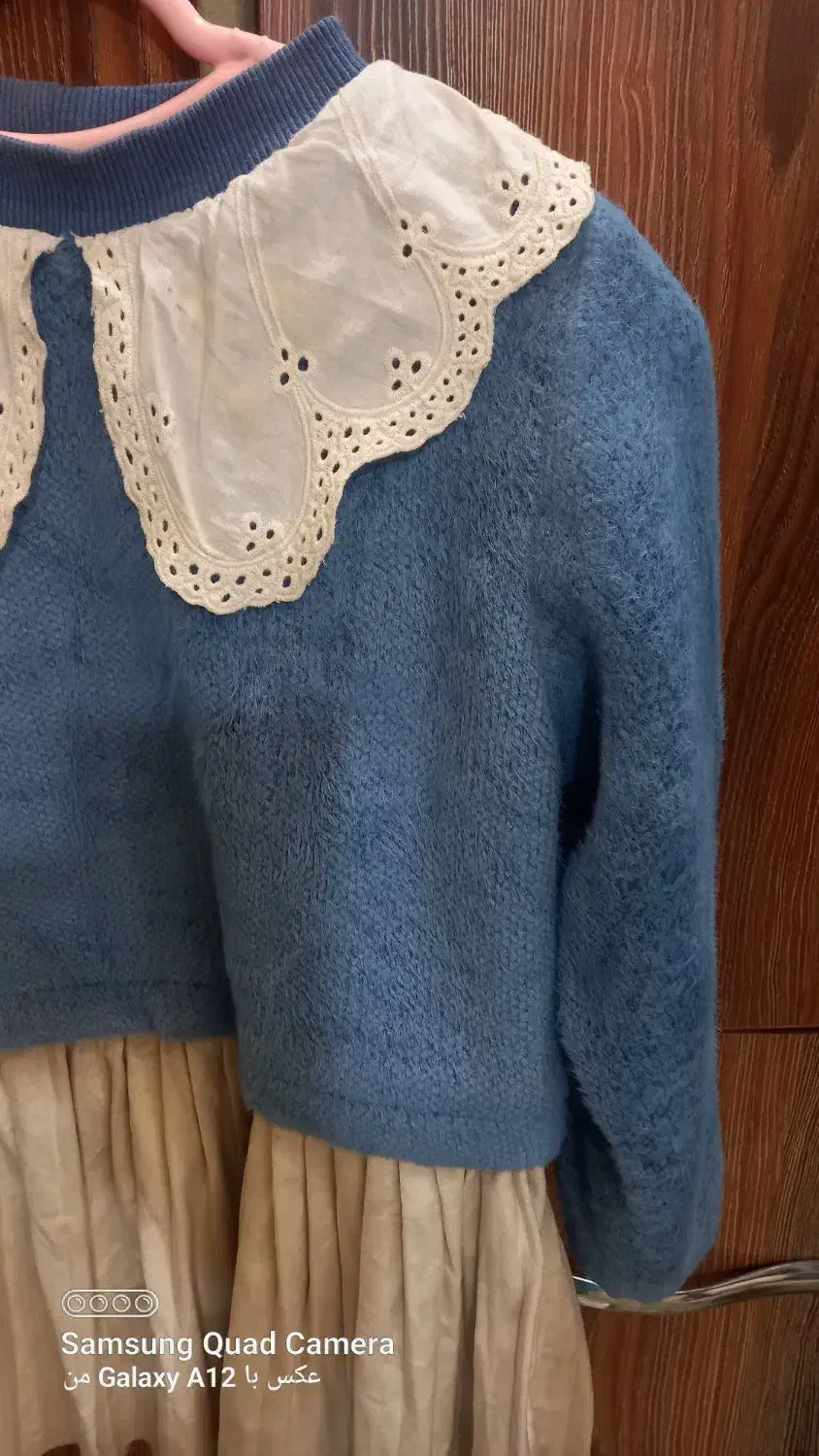 بافت دخترانه|کفش و لباس بچه|تهران, حکیمیه|دیوار