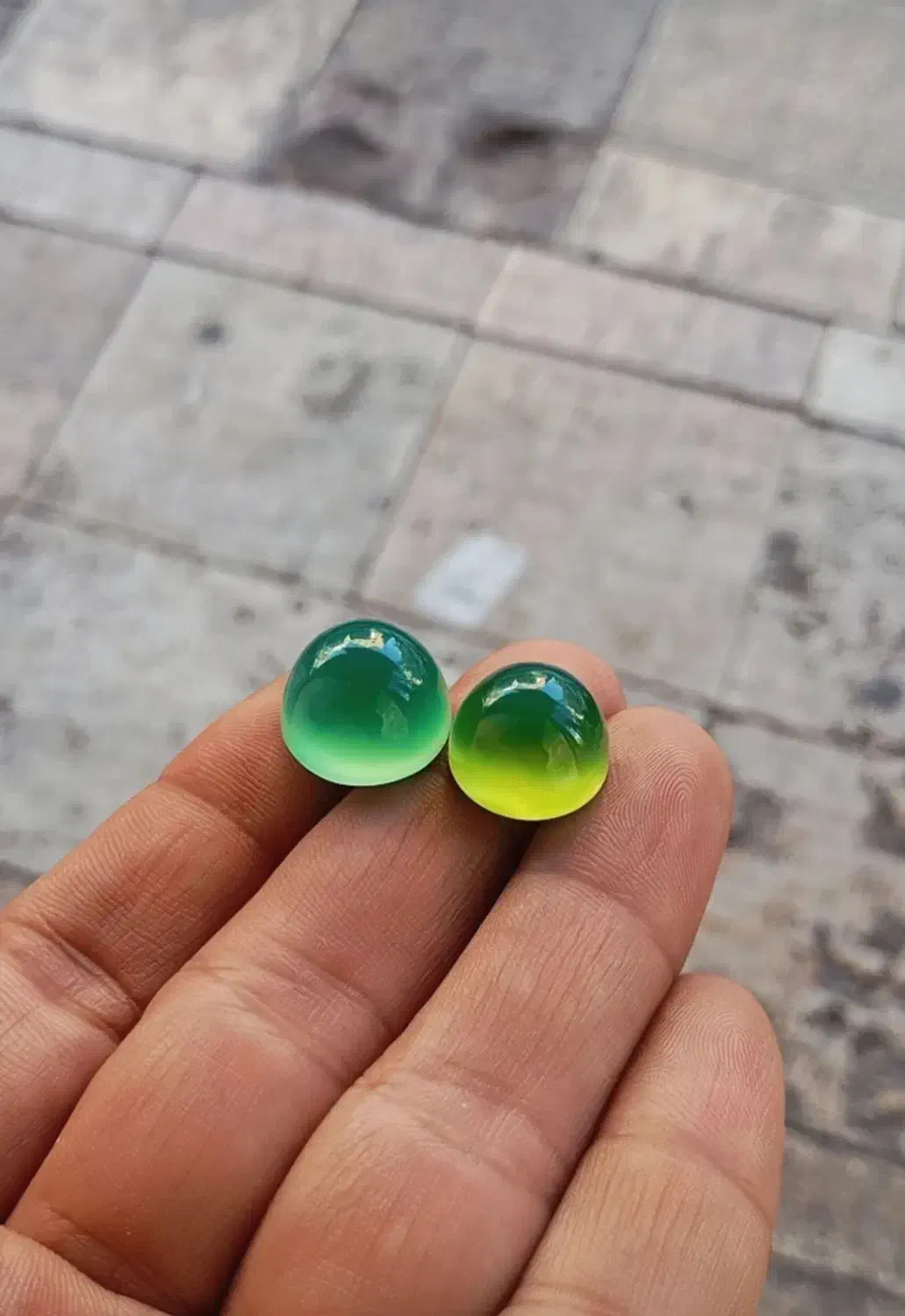 سنگ عقیق|کلکسیون اشیاء عتیقه|قم, سالاریه|دیوار