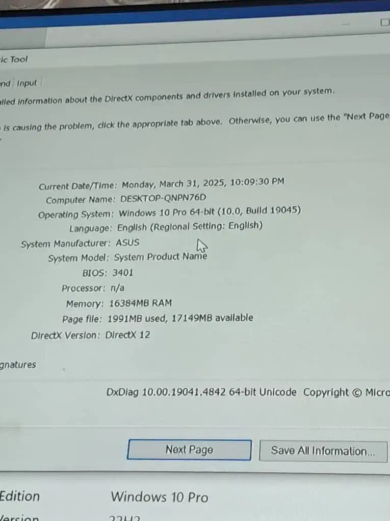 کامپیوتر گیمینگ|رایانه رومیزی|شاهینشهر, شهرک گلدیس|دیوار