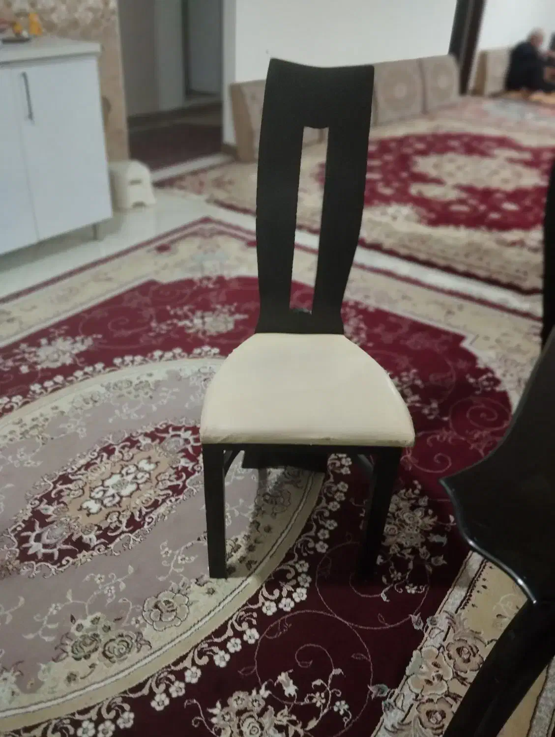 میز ناهارخوری 8 نفره|میز و صندلی غذاخوری|کرمانشاه, |دیوار