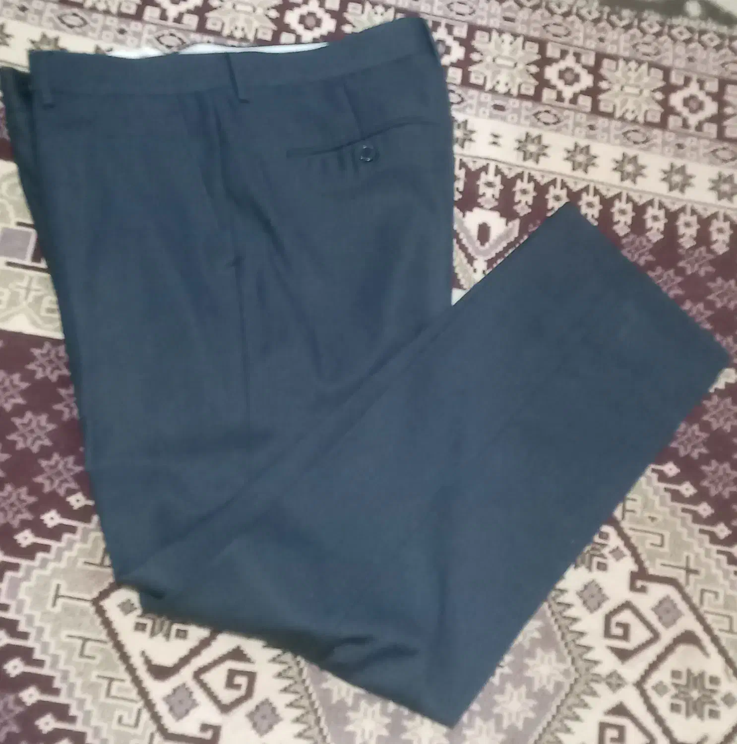 دو عدد شلوار مردانه|لباس|تربتحیدریه, ترمینال|دیوار