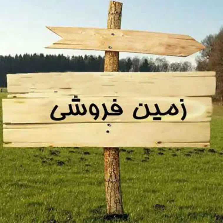 زمین فروشی|فروش زمین و ملک کلنگی|قم, شهرک شهرداری|دیوار