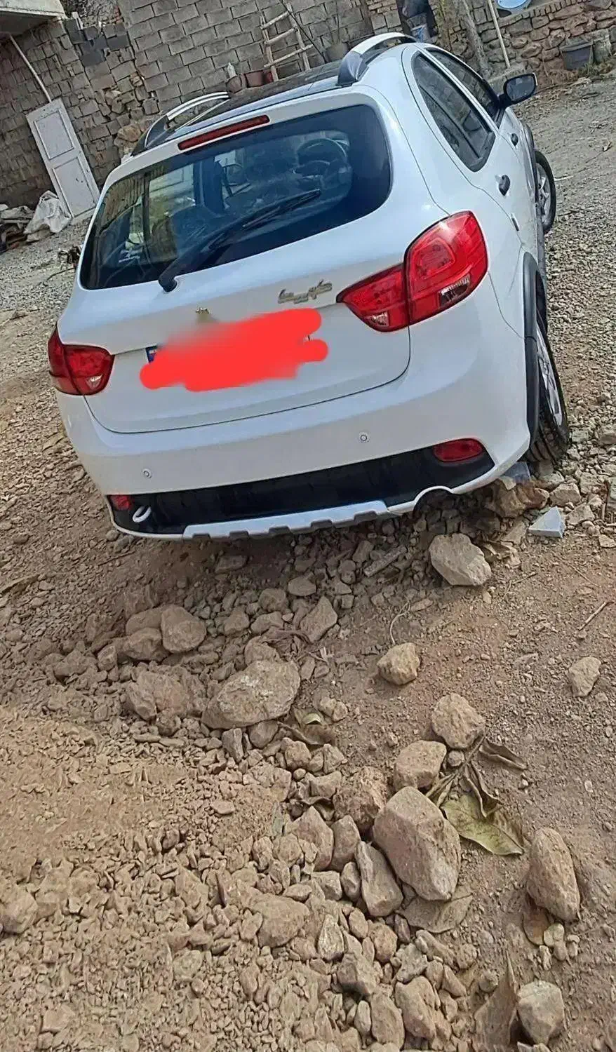 ماشین|خودرو سواری و وانت|چادگان, |دیوار