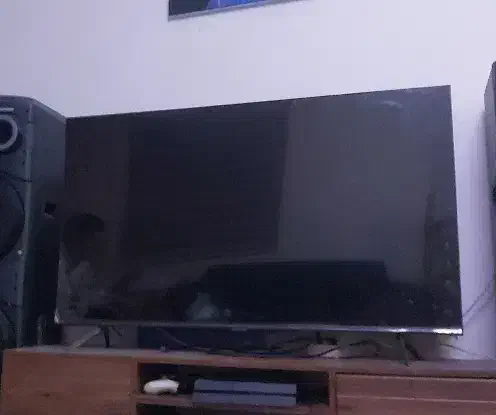 تلویزیون۵۵|تلویزیون و پروژکتور|فردیس, شهرک ۱۱۰|دیوار