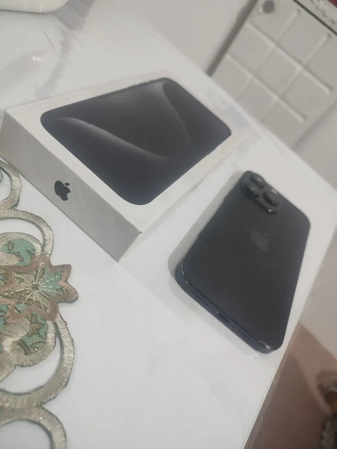 آیفون 16پرومکس|موبایل|تبریز, |دیوار