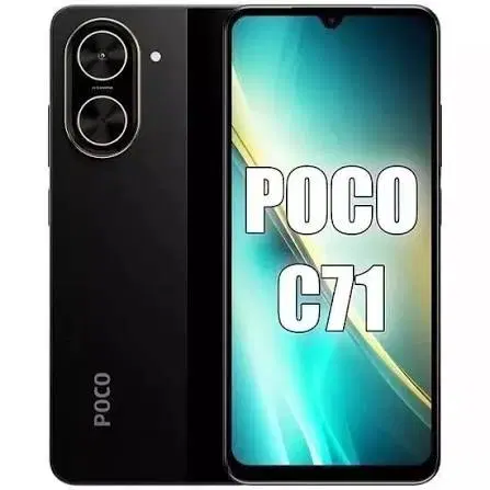 پوکو C71|موبایل|گلبهار, شهر جدید گلبهار|دیوار