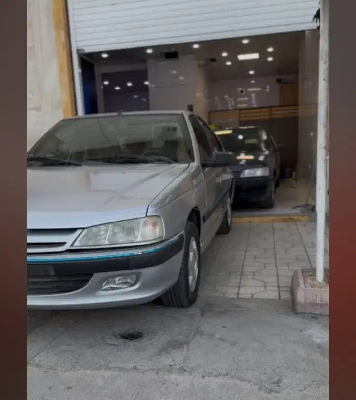 پژو پارس مدل 83|خودرو سواری و وانت|سیریک, |دیوار