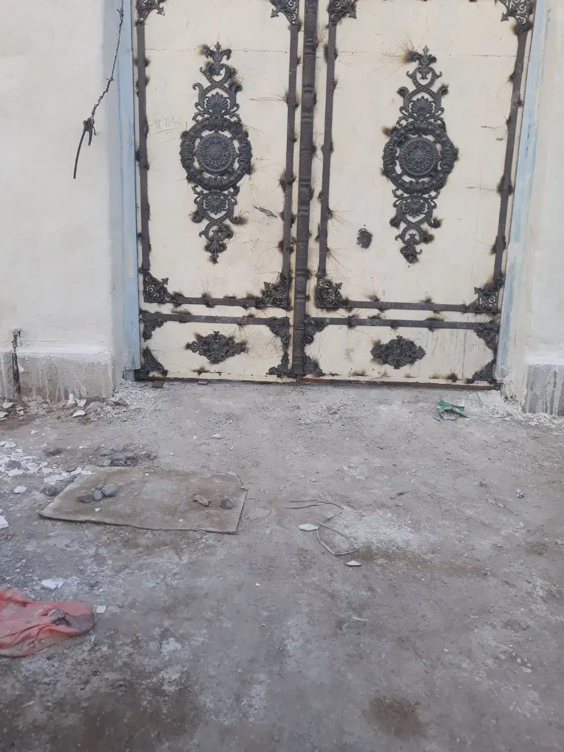 جوشکار سیار|خدمات پیشه و مهارت|سوسنگرد, |دیوار