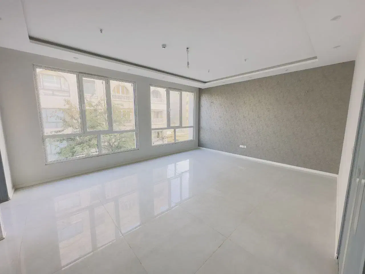 ۱۵۱متر/صفر تک واحدی صیاد / حافظ /کلیددفتر|فروش آپارتمان|مشهد, هفت تیر (آب و برق)|دیوار