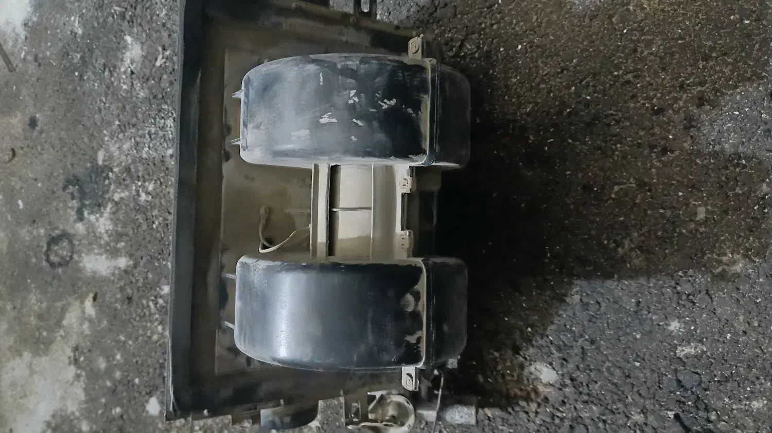 کپسول ال پی جی سالم سایز بزرگ|ابزارآلات|فولادشهر, مسکن مهر فولادشهر|دیوار