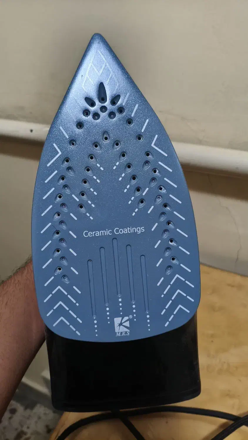 اتو M.r.s|اتو و لوازم اتو|کرج, دولت‌آباد|دیوار