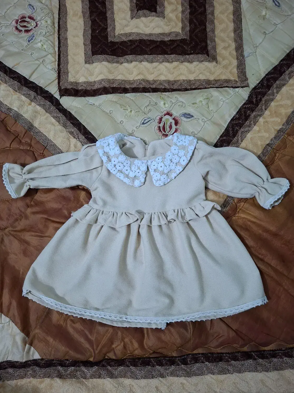 لباس مجلسی|کفش و لباس بچه|رفسنجان, |دیوار