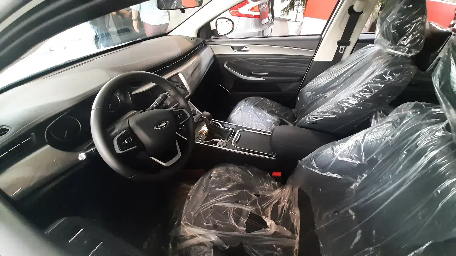 تحویل آنی آریزو 5 اتومات قیمت مناسب|خودرو سواری و وانت|تهران, امیرآباد|دیوار