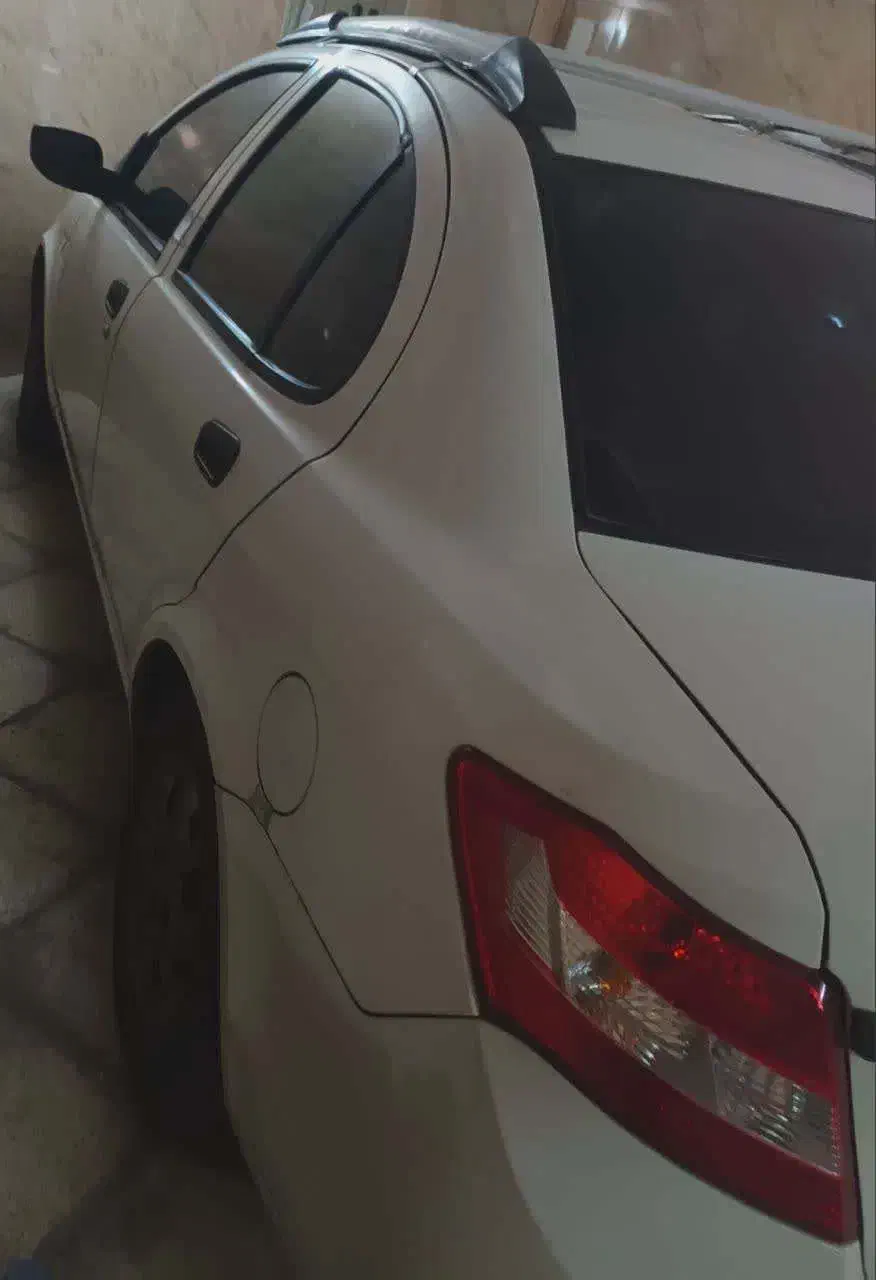 ساینا 97|خودرو سواری و وانت|کرج, شاهینویلا|دیوار