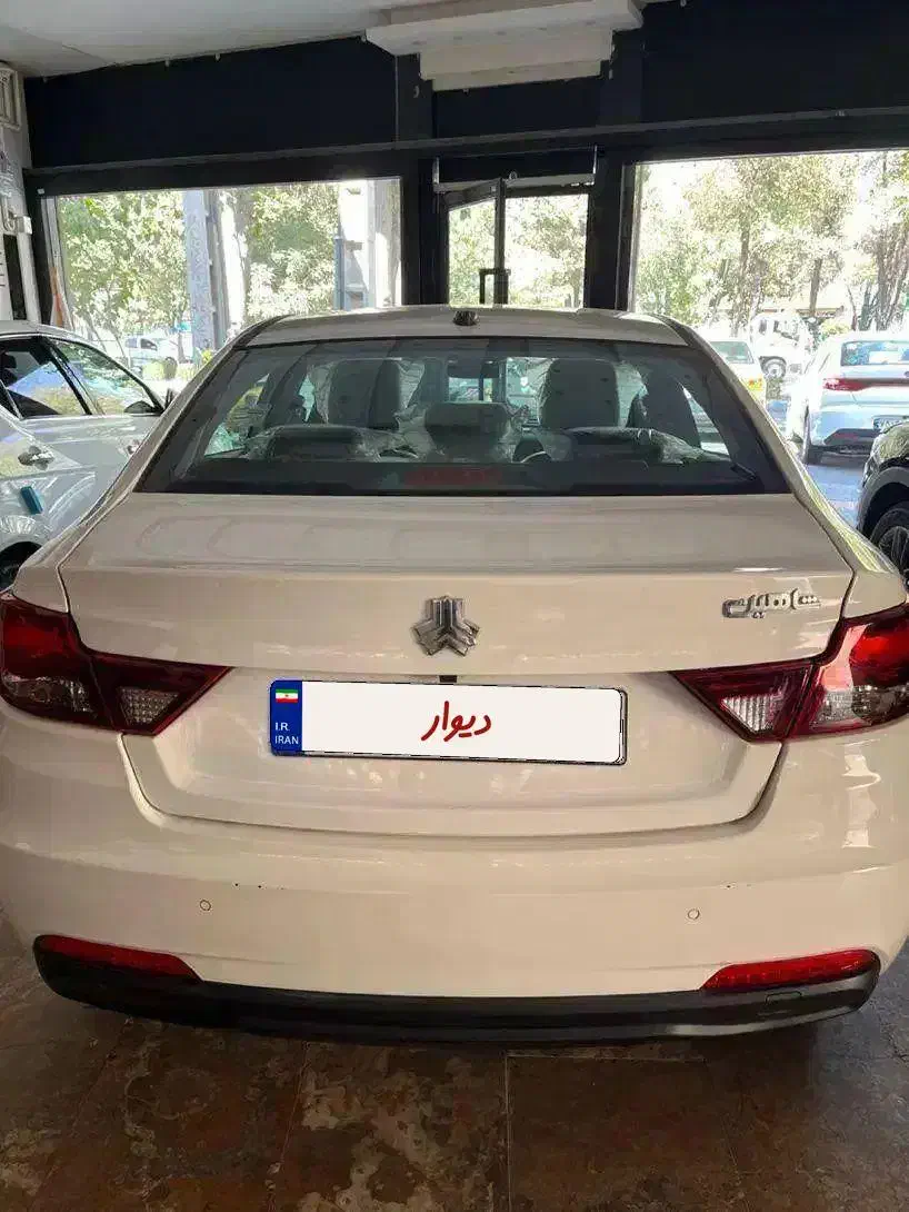 شاهین 401 سانروف|خودرو سواری و وانت|اصفهان, شیخ اشراق|دیوار