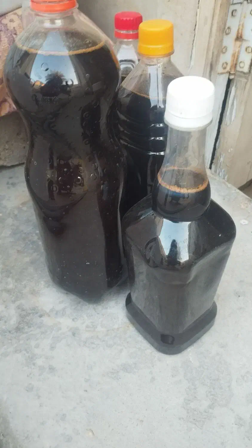 شیره خرما با کیفیت|خوردنی و آشامیدنی|خور (اصفهان), |دیوار