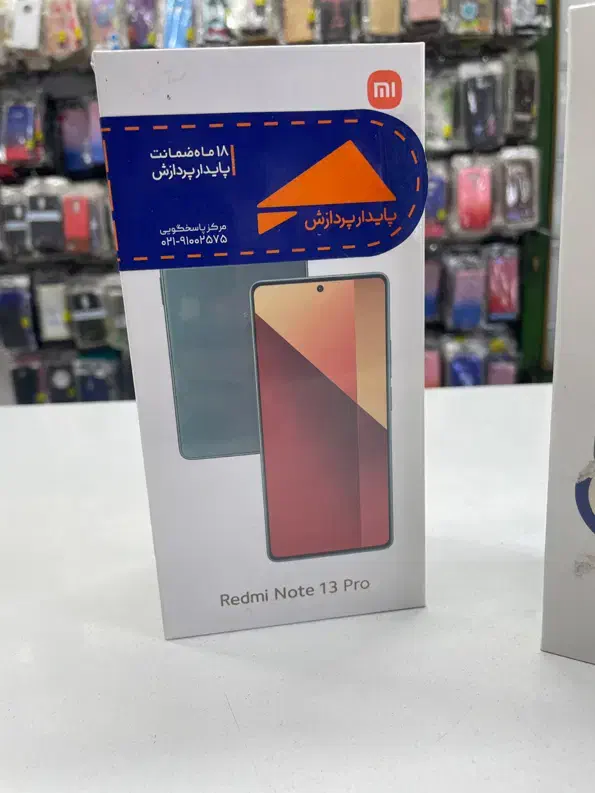 Note13pro 256|موبایل|قم, عمار یاسر|دیوار