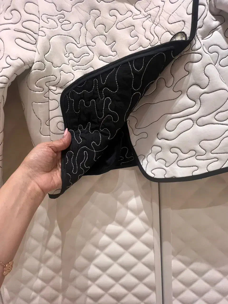 کت کوتاه زنانه ،جلیقه زنانه چرم|لباس|تهران, فرمانیه|دیوار