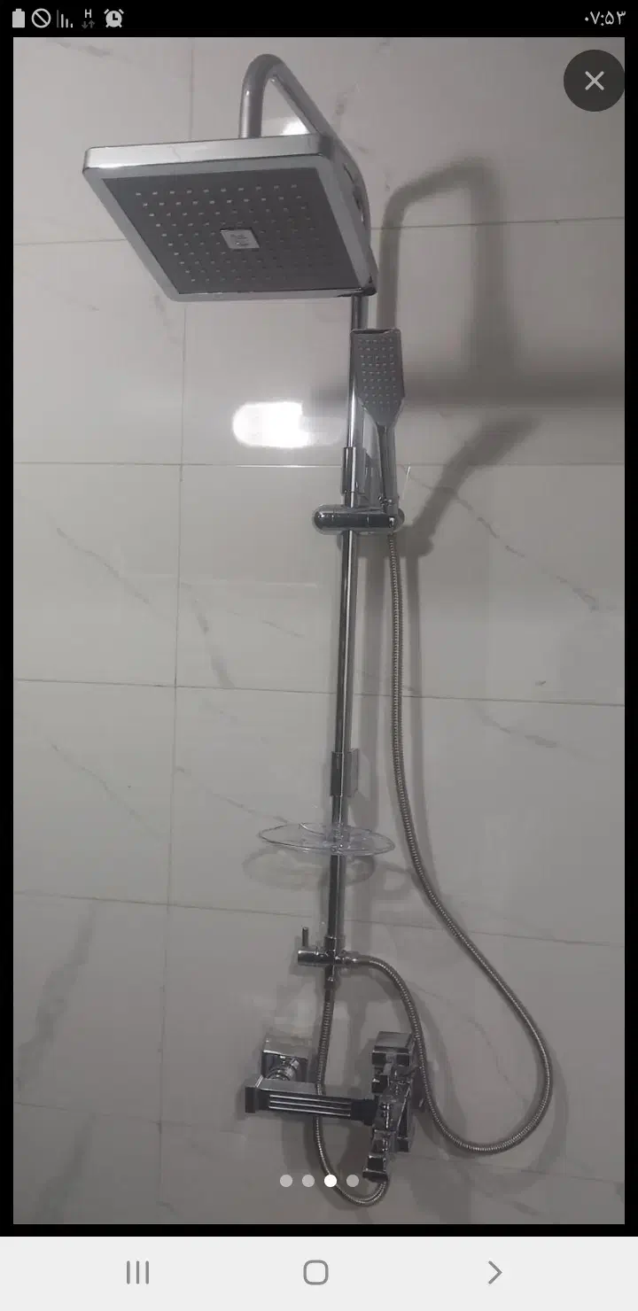 خدمات لوله کشی آب و غیره|خدمات پیشه و مهارت|قزوین, |دیوار