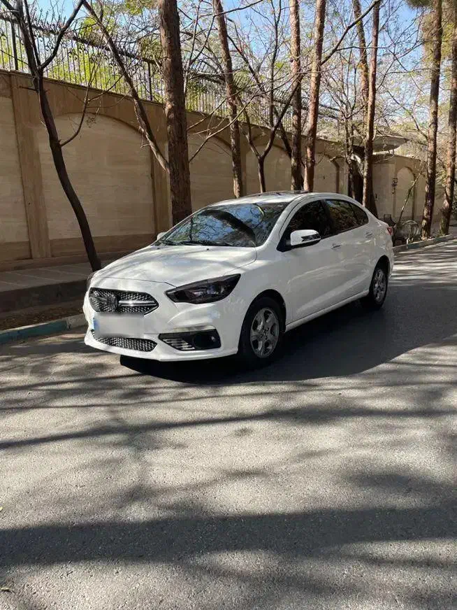 شاهینG1402|خودرو سواری و وانت|یزد, |دیوار