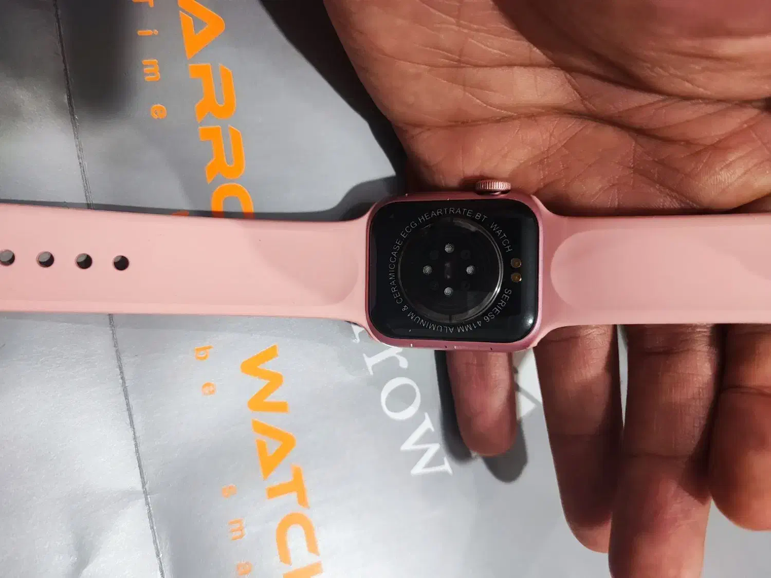 ساعت هوشمند نو|ساعت|تهران, سلسبیل شمالی|دیوار