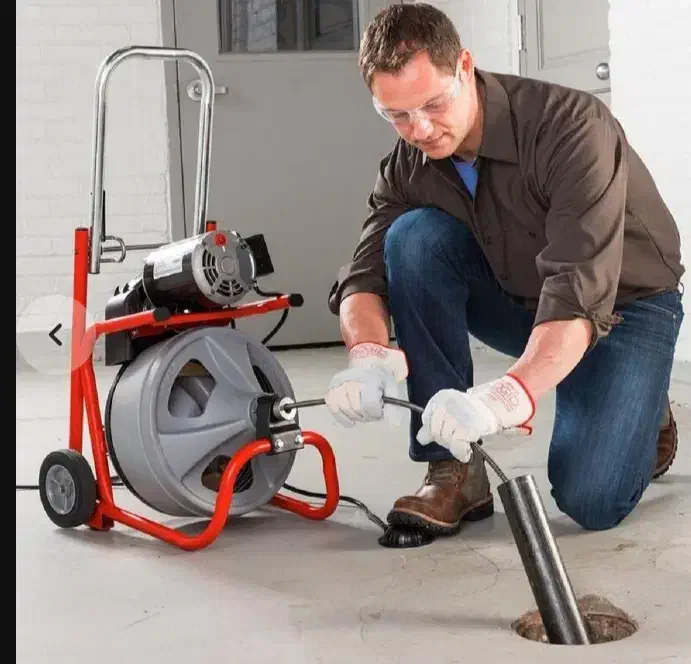 لوله بازکنی* کتمرین قیمت* شرط بازشدن/ فنرزنی24س|خدمات پیشه و مهارت|قم, کیوانفر|دیوار