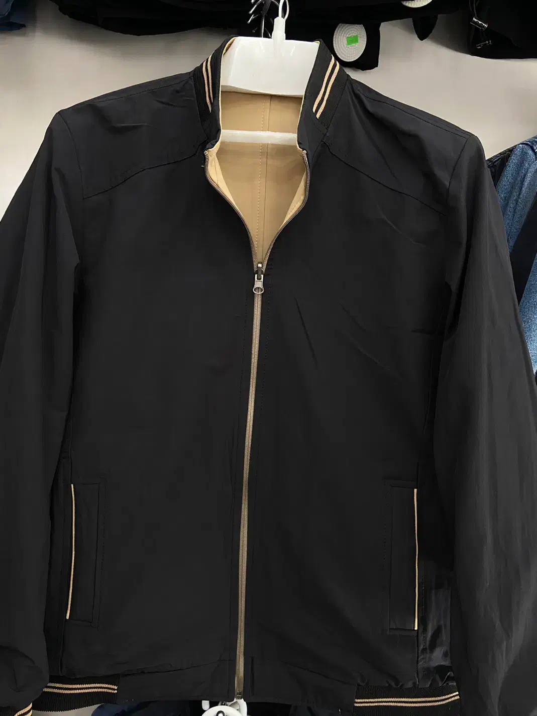 کاپشن مردانه|لباس|بروجرد, |دیوار