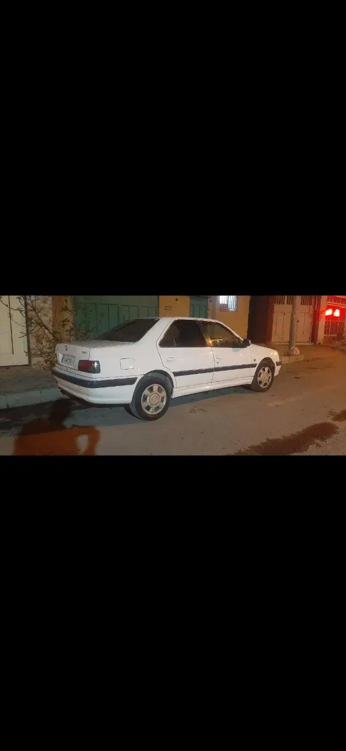 پژو پارس|خودرو سواری و وانت|اصفهان, عمان سامانی|دیوار