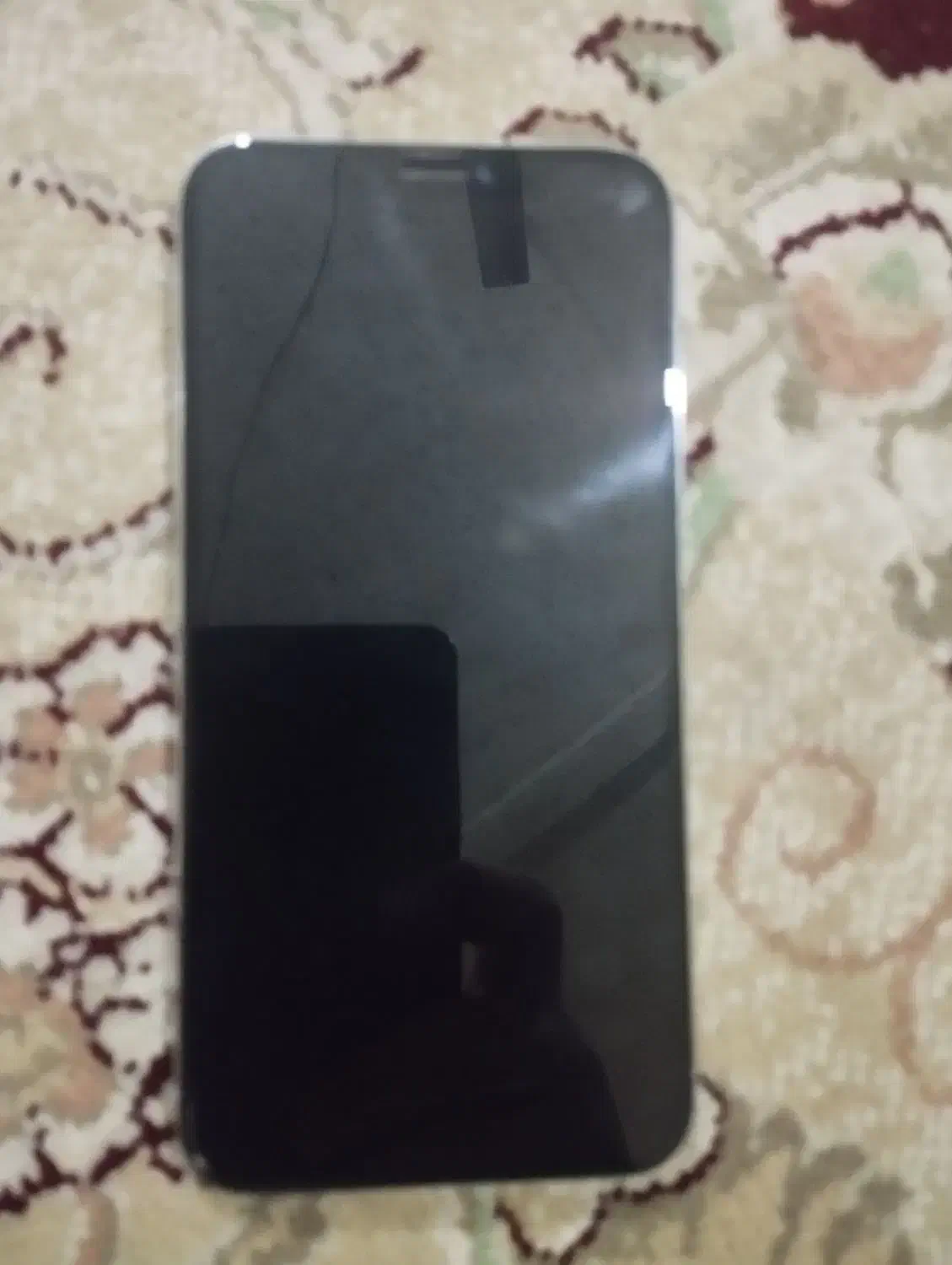 آیفون x|موبایل|مینودشت, |دیوار