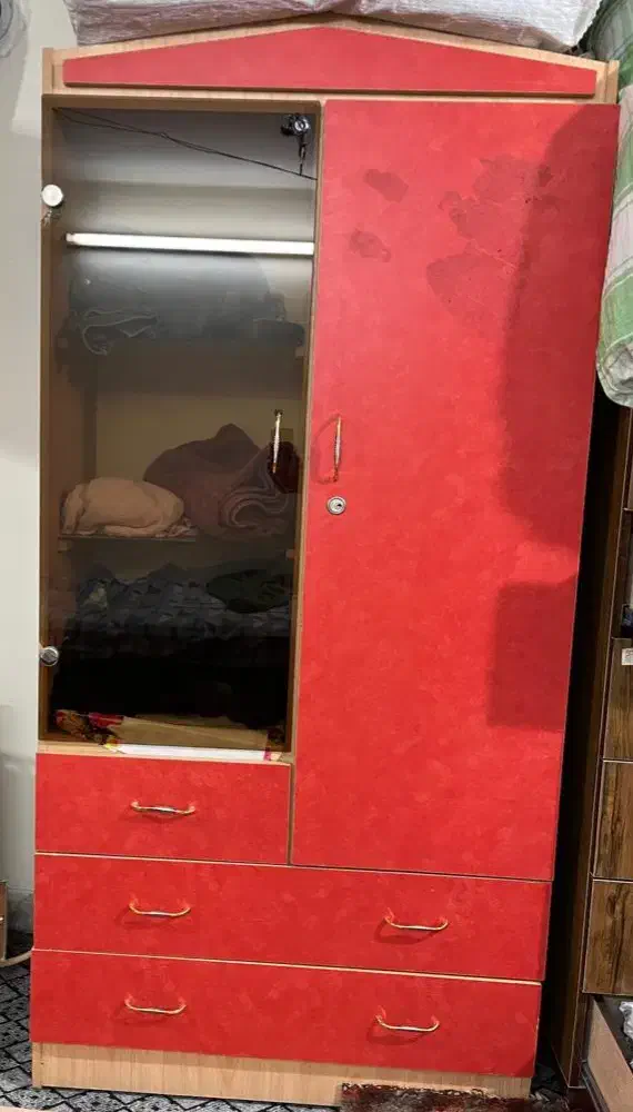 کمد بچه|جاکفشی، کمد، دراور|مبارکه, |دیوار