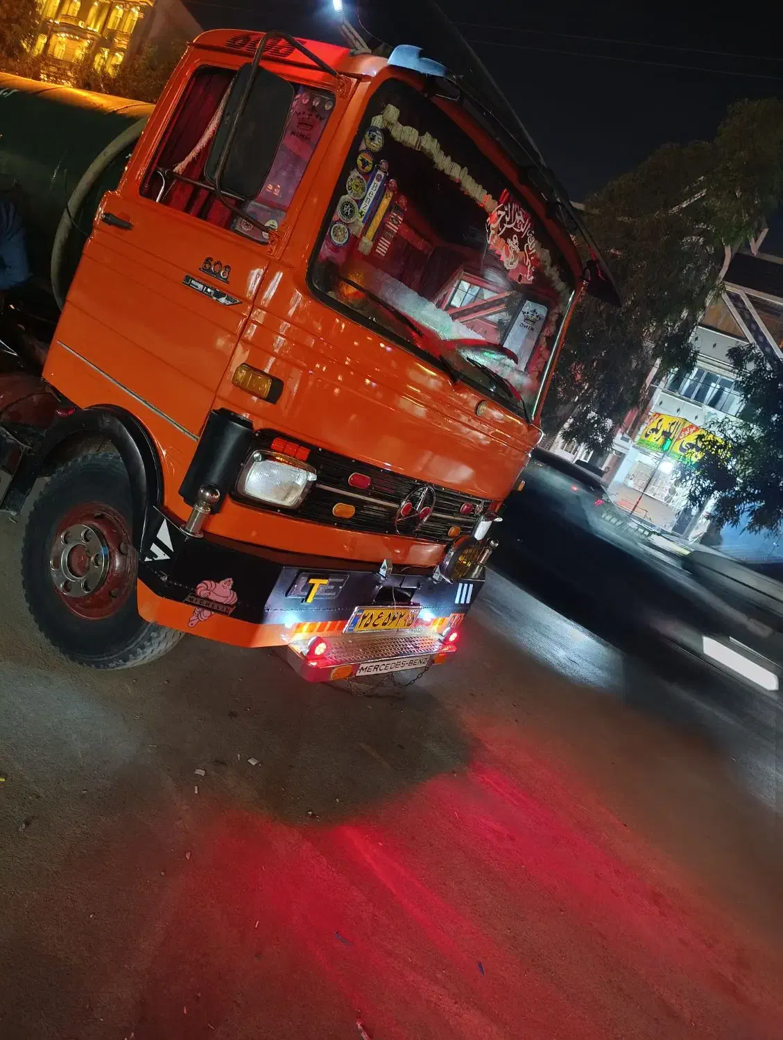 خاور تخلیه چاه|خودرو سنگین|زابل, |دیوار