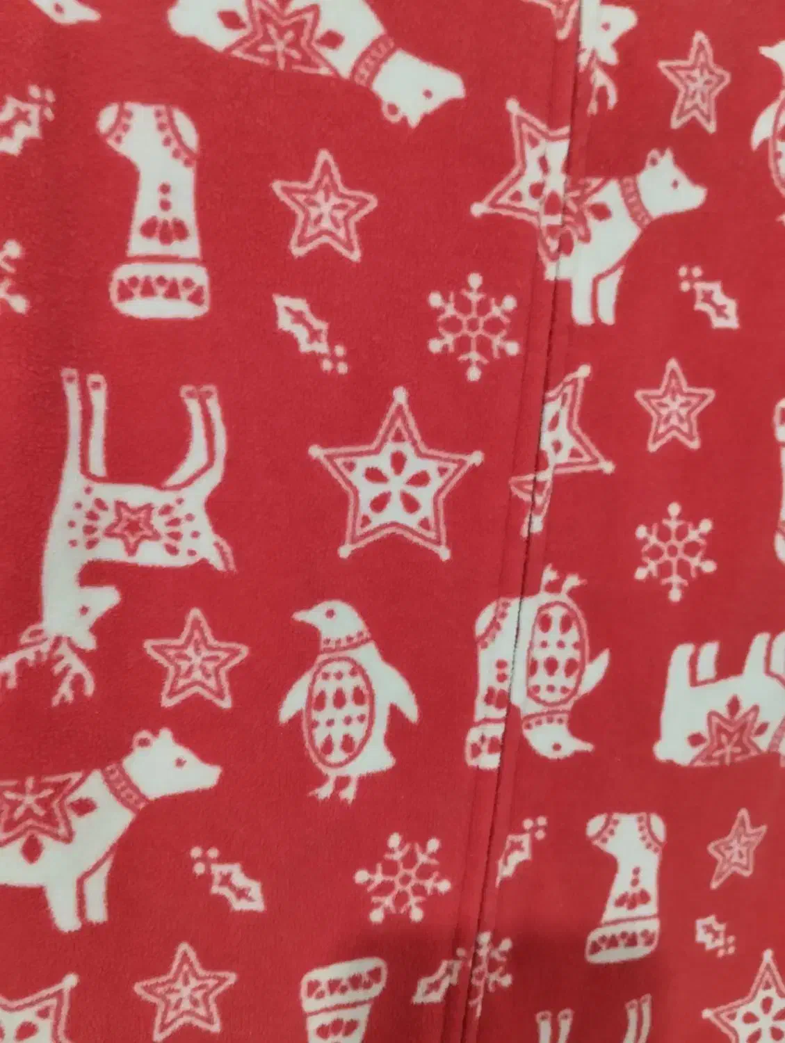 سرهمی یلدایی مخمل مارک دخترانه|کفش و لباس بچه|وحیدیه, |دیوار