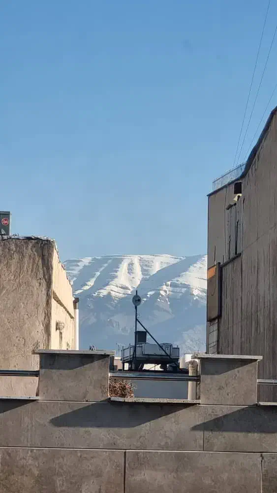 ۷۵ متر دو خواب فول فاطمی