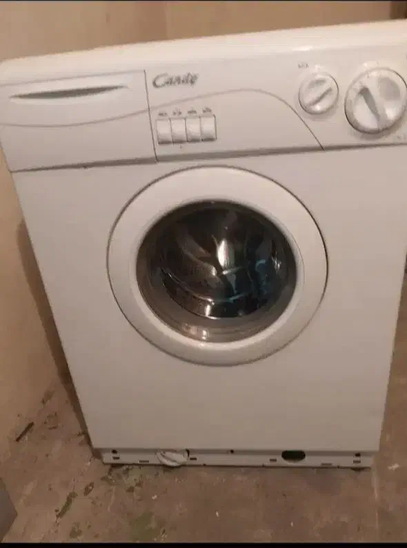لباسشویی ۵ کیلویی کندی|ماشین لباسشویی و خشککن لباس|کرج, حسن آباد|دیوار