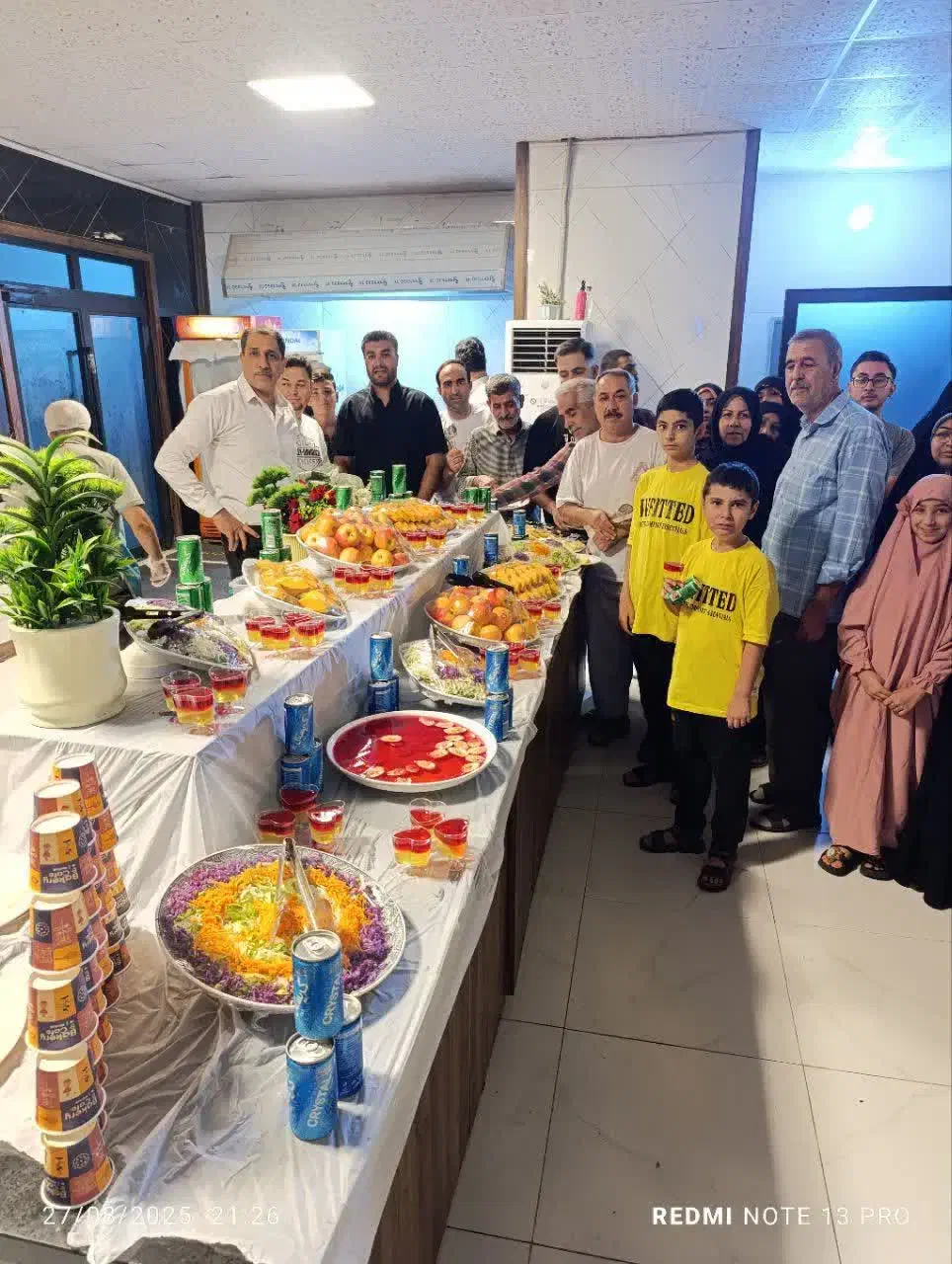 کربلا نقد و اقساط|تور و چارتر|مشهد, شهید قربانی|دیوار