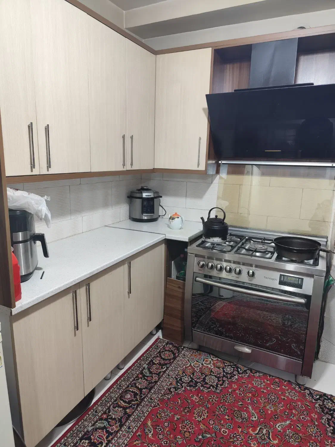 اجاره آپارتمان شاهین ویلا