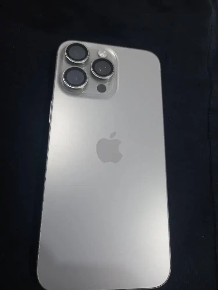 آیفون 15 پرومکس 256|موبایل|لامرد, |دیوار