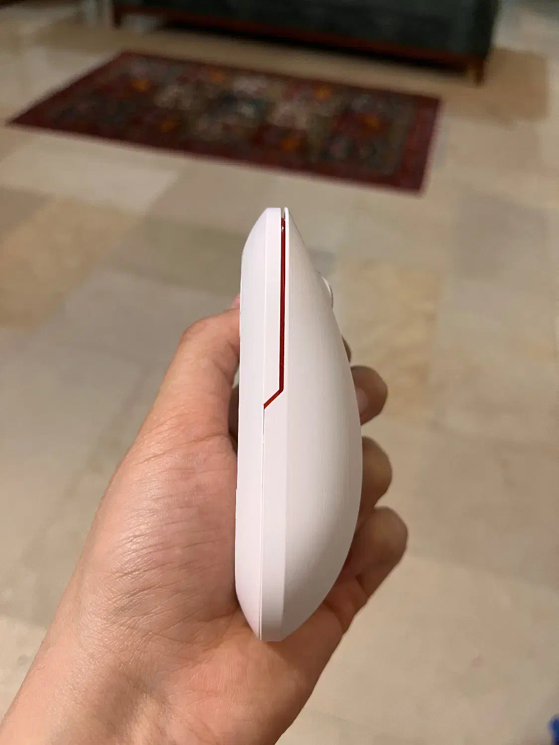 موس شیامی می مدل ۲|قطعات و لوازم جانبی رایانه|تهران, زرگنده|دیوار