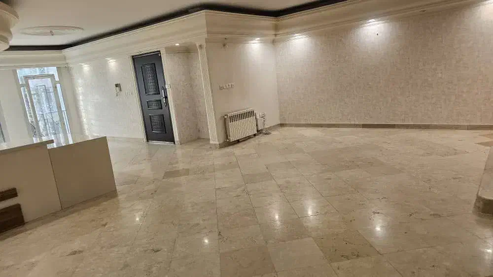 ۱۶۰ متر سه خواب در بهترین کوچه های غربی فلکه اول|اجارهٔ آپارتمان|تهران, تهرانپارس جنوبی|دیوار