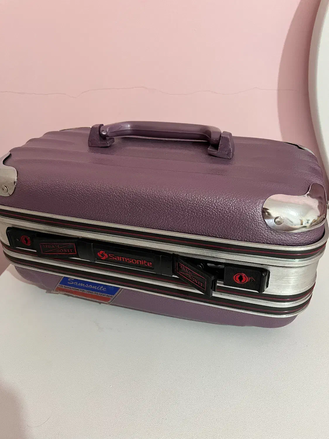 چمدان آرایشی عروس|آرایشی، بهداشتی، درمانی|ساری, |دیوار